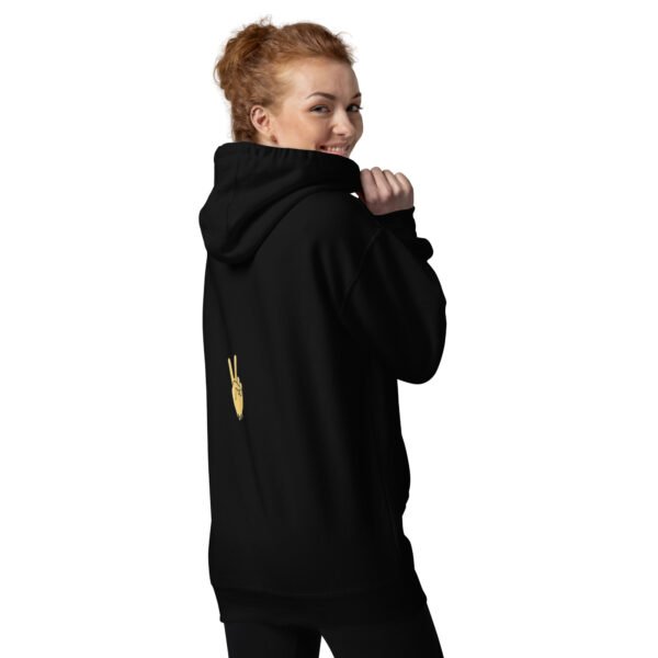 Unisex Hoodie - Image 2