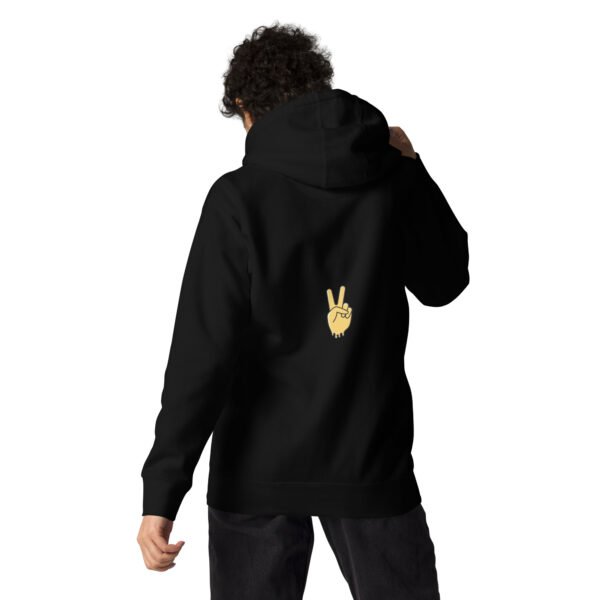 Unisex Hoodie - Image 3