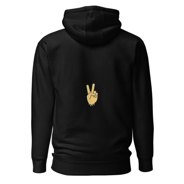 Unisex Hoodie - Image 6