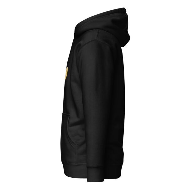 Unisex Hoodie - Image 4